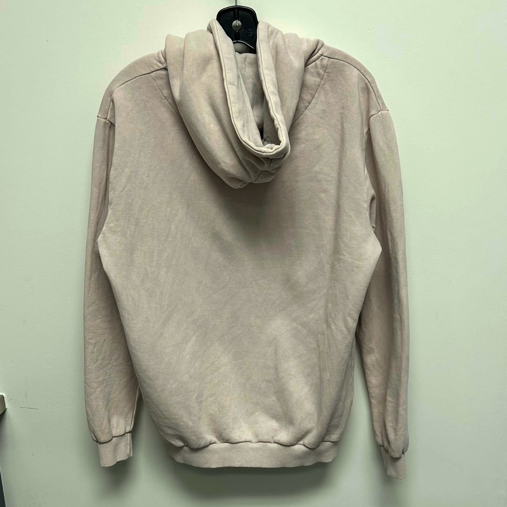 Paraffin Couture pale mottled pink hoodie,
Size L - Picture 3 of 7
